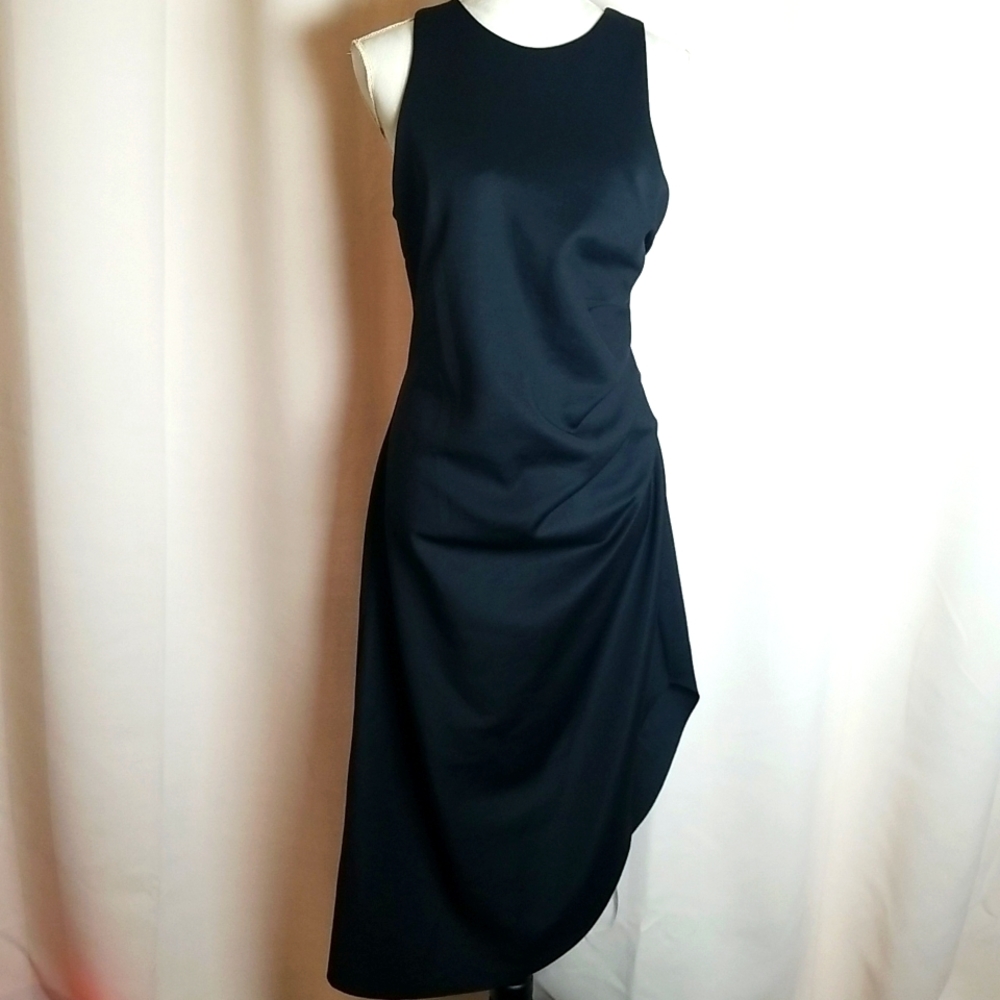 VENUS  high low dress size large